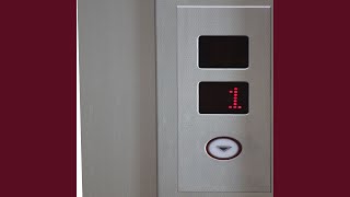 Amazing Ambience for Empty Elevators