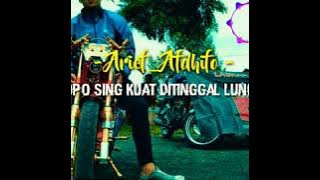 Dalan liyane jono joni versi status wa (cover)