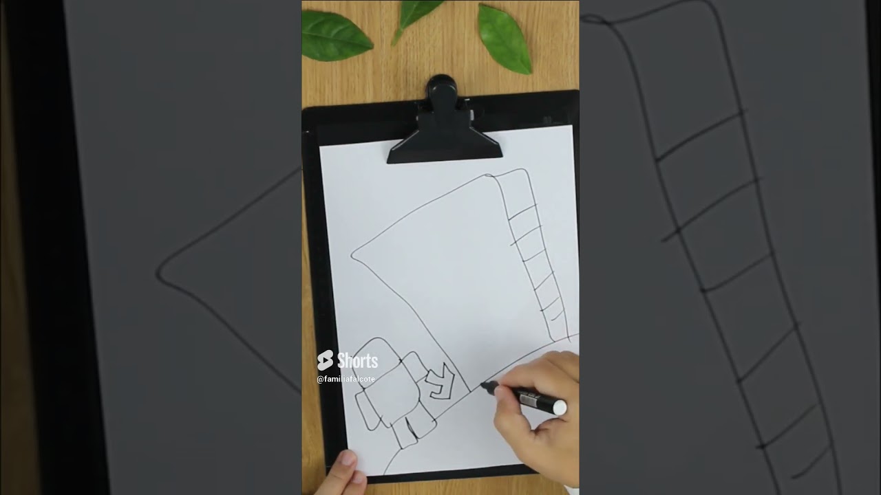 Desenhei criei uma nova dimensão ilegal no minecraft stonkscraft em 22 seg 