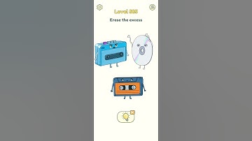 level 585 (saygames ltd) DOP 2 Delete One Part