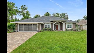 3 Watkins Pl Palm Coast, FL 32164