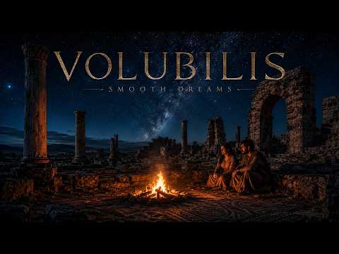 Volubilis : Smooth Dreams - Relaxing Collection