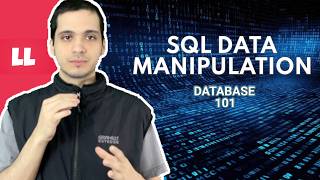 The Most Dangerous SQL Command...