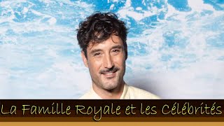 Jeremy Frérot se lance un nouveau défi dans le textile et surprend dans une salopette qui ne laisse