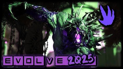 EVOLVE | COSMIC GOLIATH Gameplay #1013