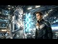 The "Alien Lady Doctor"  Found Something in Human DNA the Empire Had Tried to Erase! | hfy | sci-fi 