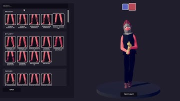 How To Use Units You Make In TABS!!!