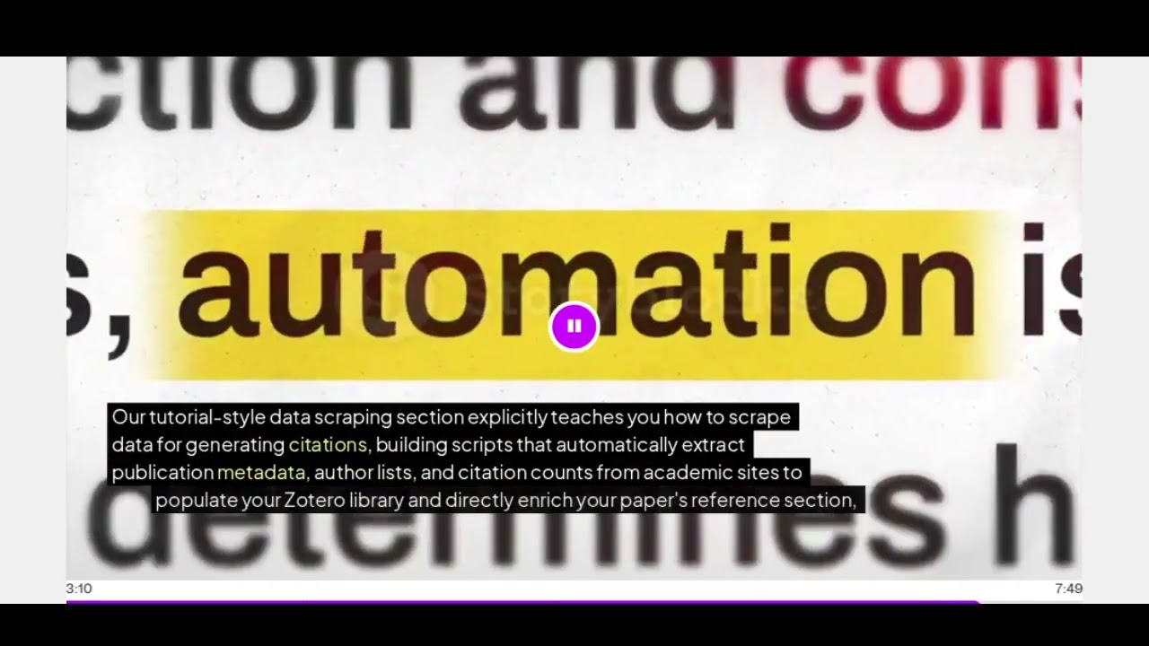 EB1A Research Paper Consultant Workshops Courses