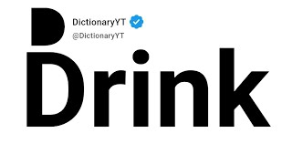 Drink Synonyms | Thesaurus | Similar Words 