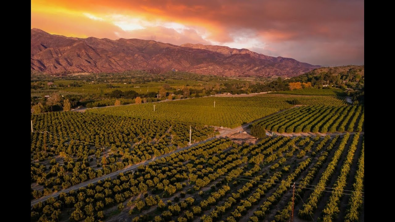 2728 E Ojai Avenue, Ojai, CA, 93023