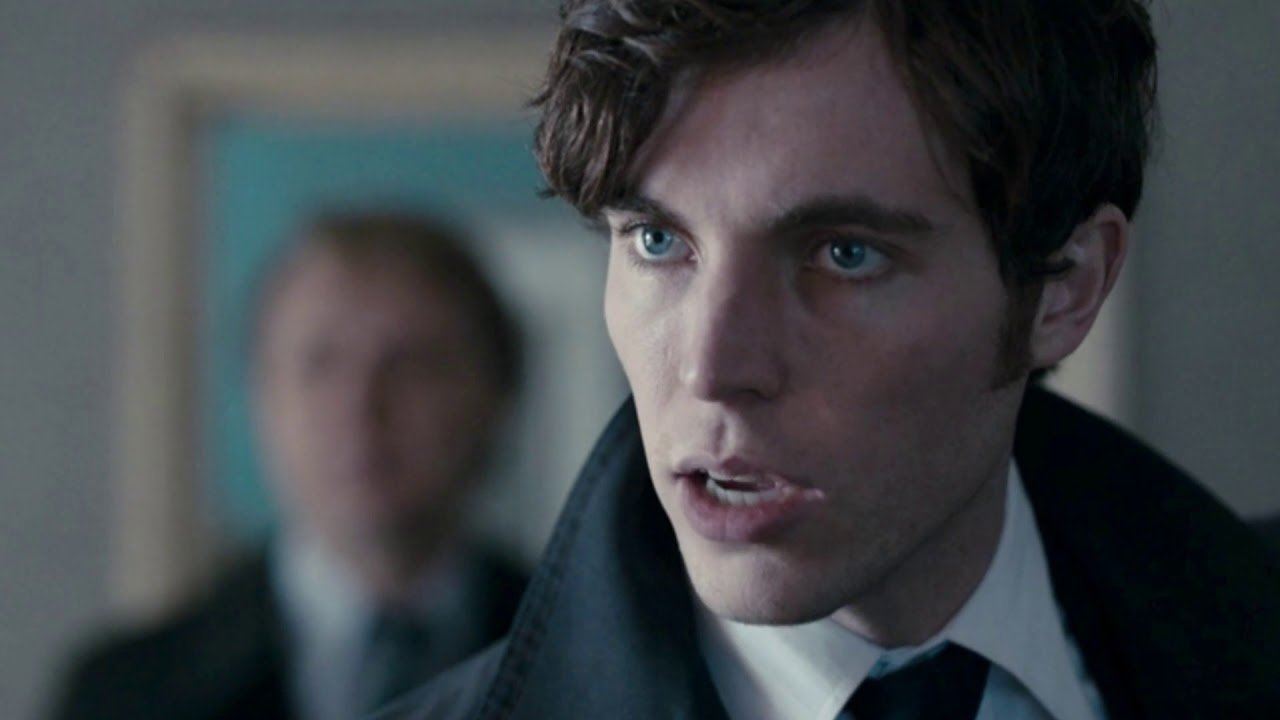 Tom & Hermione | I Ran