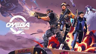 Omega Legends - Trailer screenshot 5