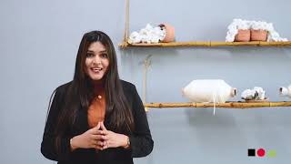 Nidhi Agarwal Fashion Lifestyle Travel Blogger invites you to Fashion Colloquia 