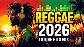 🔴 LIVE Non Stop Reggae Hits 🌴 80s 90s 2000s Classics