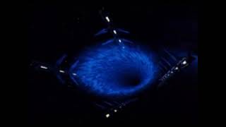 Babylon 5 Jumpgate Opening Sound Effect