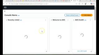 1.7 Prove: AWS Academy Enrollment Verification