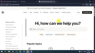 How To Embed Notion Calendar Into Notion