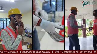 100% Placement assistance | 30,223+ Global alumni network | PCMT