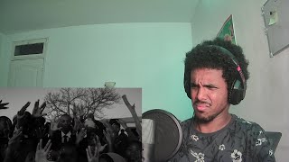 Who Is This  Maglera Doe Boy  Memoirs Reaction