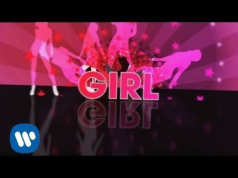 Little Bad Girl (Official Lyric Video)