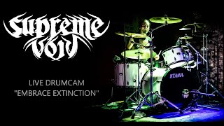 Supreme Void - Embrace Extinction
