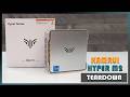 KAMRUI Hyper H2 Mini PC Teardown Disassembly Review