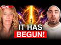 JULY 2026 WARNING: The "QUICKENING" Has Begun — Humanity's GREAT Initiation Is HERE! | Amanda Walsh