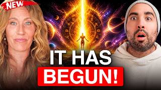 JULY 2026 WARNING: The "QUICKENING" Has Begun — Humanity's GREAT Initiation Is HERE! | Amanda Walsh