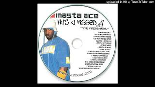 Masta Ace -  Keep Building (feat. Wordsworth)