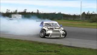 Best of Topp Drift HallowBash 2015 (Season Finale)