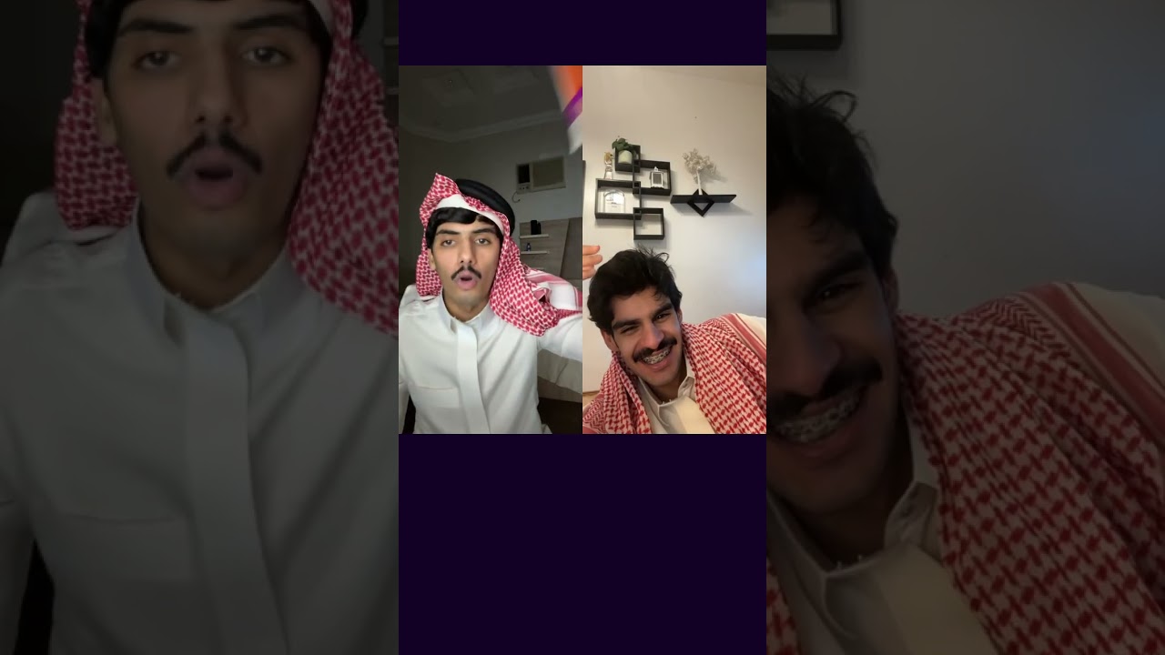 بث محمد بن مفرح 4 ثست مع سلمان كله سوالف وضحك و سلملن يبي يحكم 😂