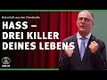 Hass  die drei killer deines lebens  teil 1  norbert lieth