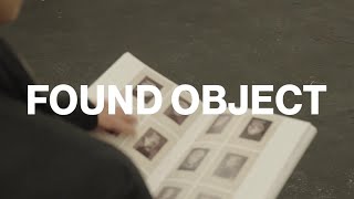 FOUND OBJECT 大山エンリコイサム ENRICO ISAMU OYAMA | POST-FAKE