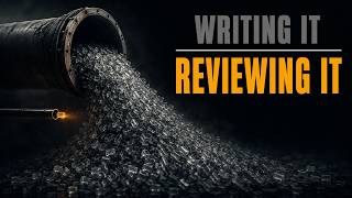 Open Source Didn t Run Out of Code It Ran Out of Reviewers