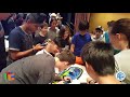 End of video