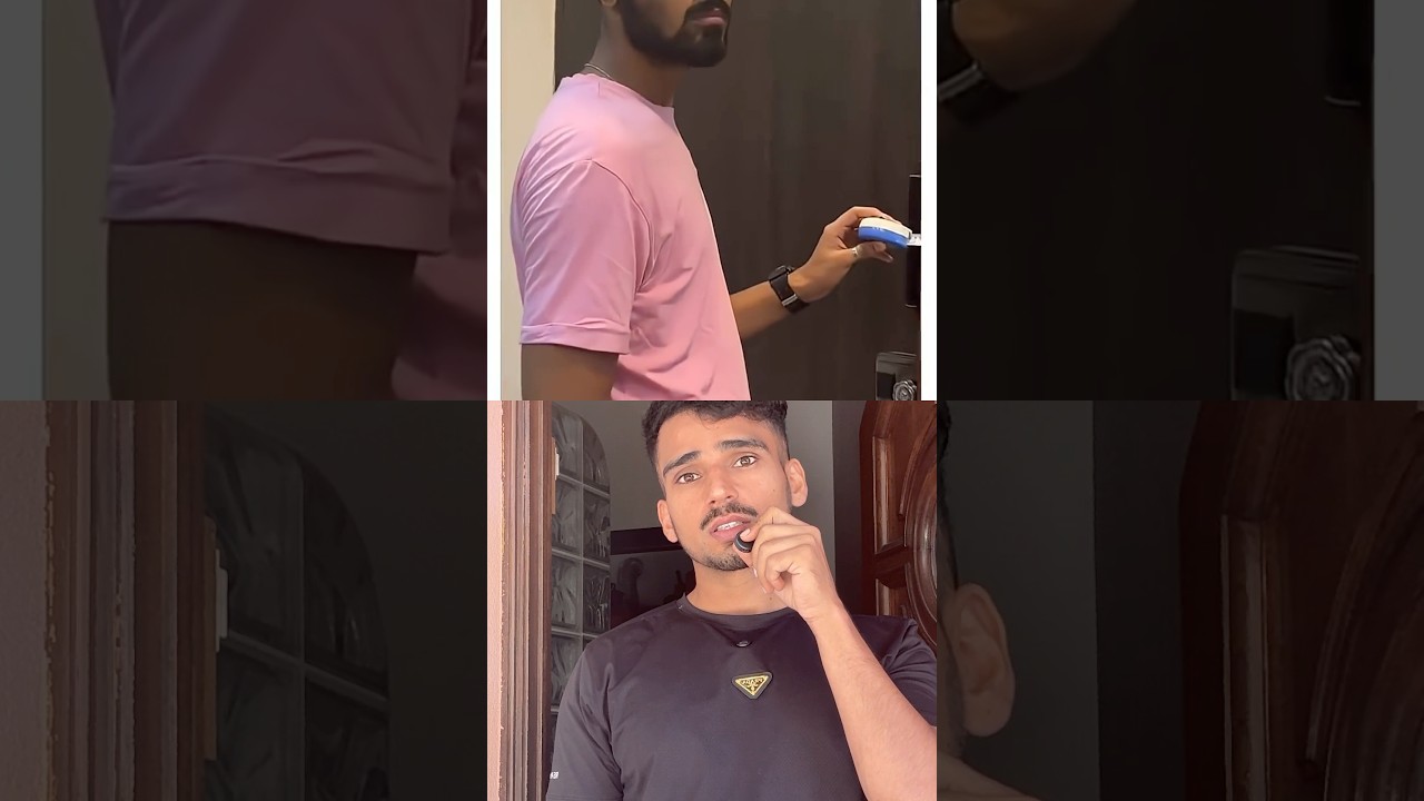 Intelligenza di alcune ragazze 🤣🫣 #ironia #risate #viraleshorts #fahadafzal #intelligente