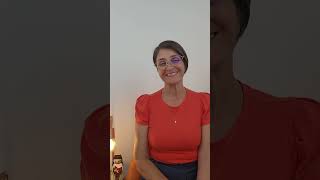 Vídeo completo no canal #santateresinha #shorts #misericórdia #meditação