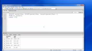 Celebrity PostgreSQL changing Text to Numeric Wealth