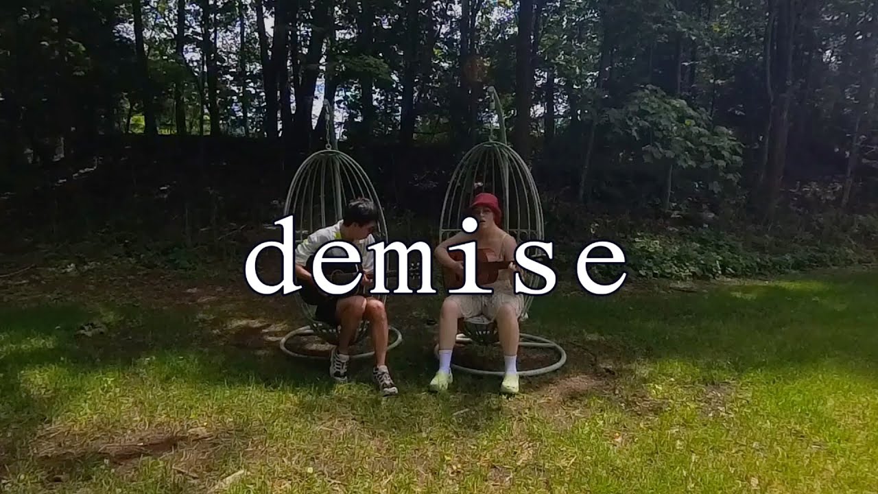 Cafuné - Demise