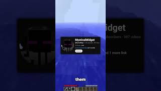 32 Million Blocks Record in Minecraft