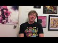 End of video