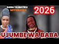 SAISI YA MAYIKU MIYUNJIWA UJUMBE WA BABA PRD MBEYA STUDIO 2026