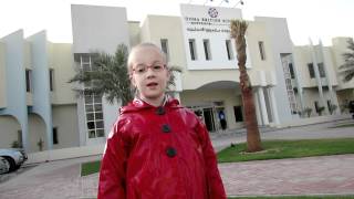 Sofia. Doha British School.