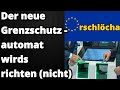 Das nennt ihr Schutz?