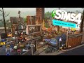Свалка | The Sims 4: Экологичная жизнь | Строительство