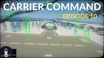 Carrier Command 2 in 2022 - Let