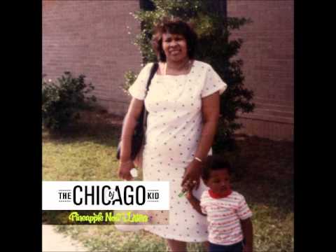 BJ the Chicago Kid - Good Luv'n