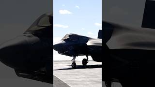 F-35Bs Propel Global Military Innovation #usa #usmc #f35b #f-35b #ussamerica #lha6 #lightningii #1