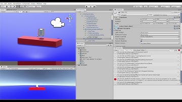 My suffering in the form of a DevLog.