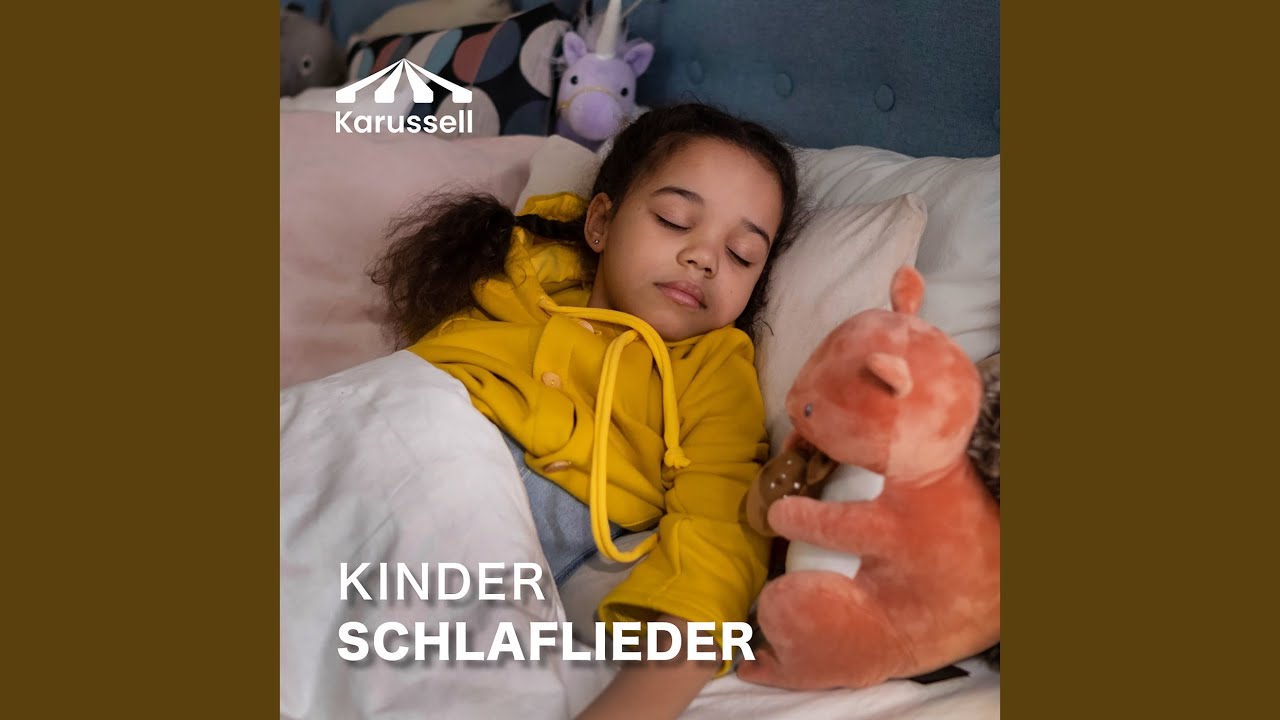 Schlaf, Kindlein, schlaf - YouTube